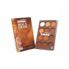 Holy Grail Zikel 6 in 1 Face Powder Palette