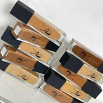 Second Skin Foundation