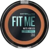 Fit Me Matte + Poreless Pressed Powder