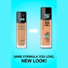Fit Me Matte + Poreless Foundation