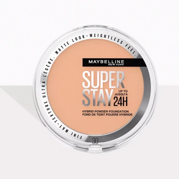 Maybelline Superstay 24H Hybrid Powder