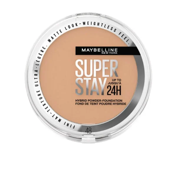 Maybelline Superstay 24H Hybrid Powder