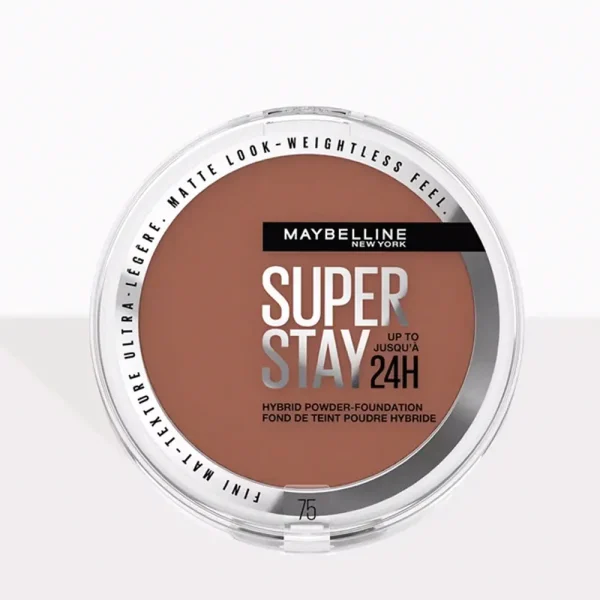 Maybelline Superstay 24H Hybrid Powder