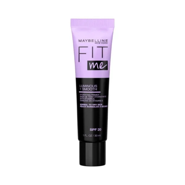Fit Me Luminous Primer