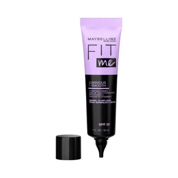 Fit Me Luminous Primer