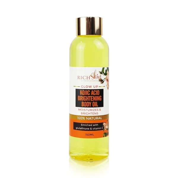 Kojac Acid Body Oil