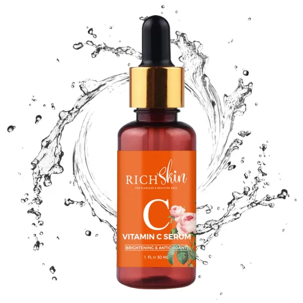 Vitamin C Serum