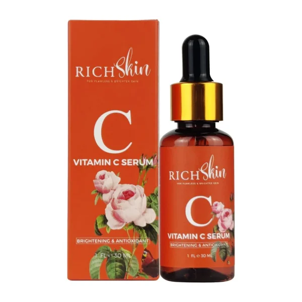 Serum Vitamin C Skincare